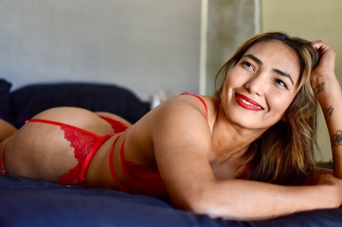 Missbolivar (@missbolivar), OnlyFans creator