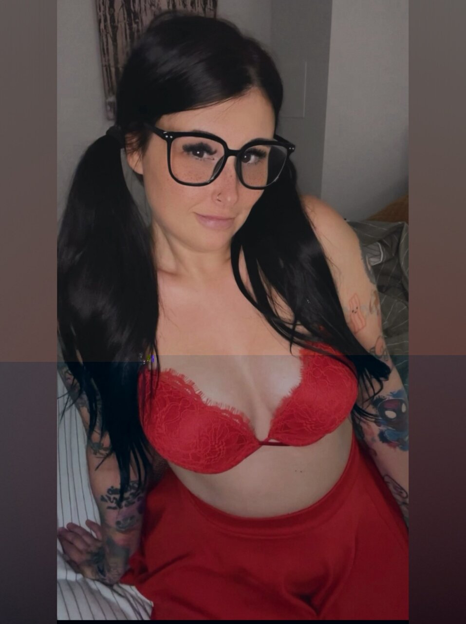 Missbrunette1989