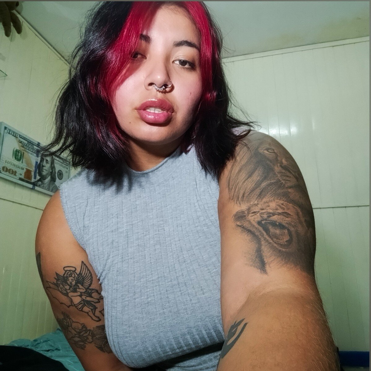 Misscandy9 (@misscandy9), OnlyFans creator