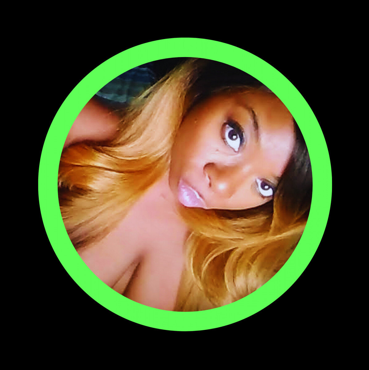 Misscaramelgodddess (@misscaramelgodddess), OnlyFans creator
