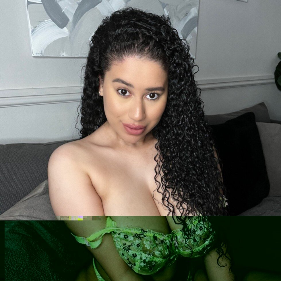 Misscaramelpeach (@misscaramelpeach), OnlyFans creator