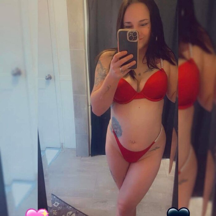 Misscloutier11 (@misscloutier11), OnlyFans creator