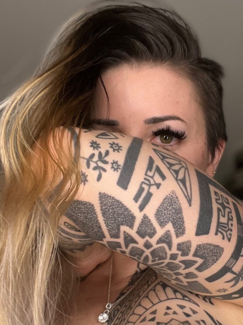 Misscontraryfree (@misscontrary.free), OnlyFans creator