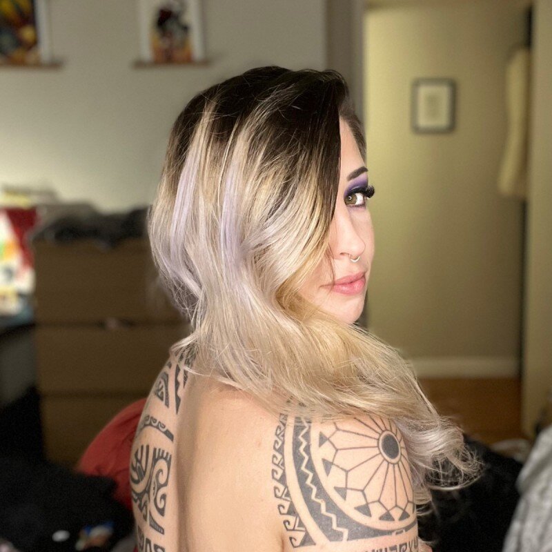 Misscontraryunlimited (@misscontrary.unlimited), OnlyFans creator