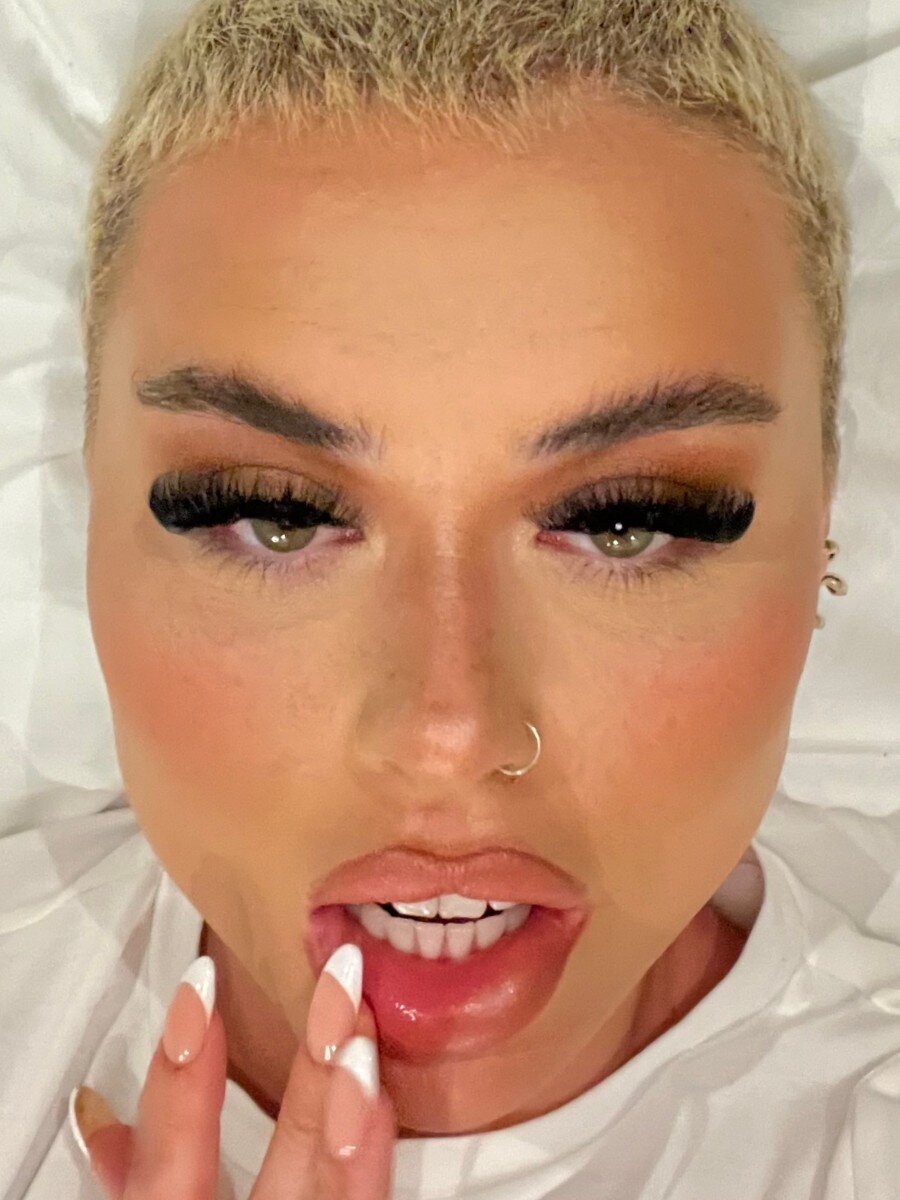 Missdionjoesph (@missdionjoesph), OnlyFans creator