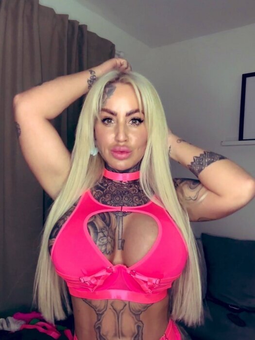 Missdollyd
