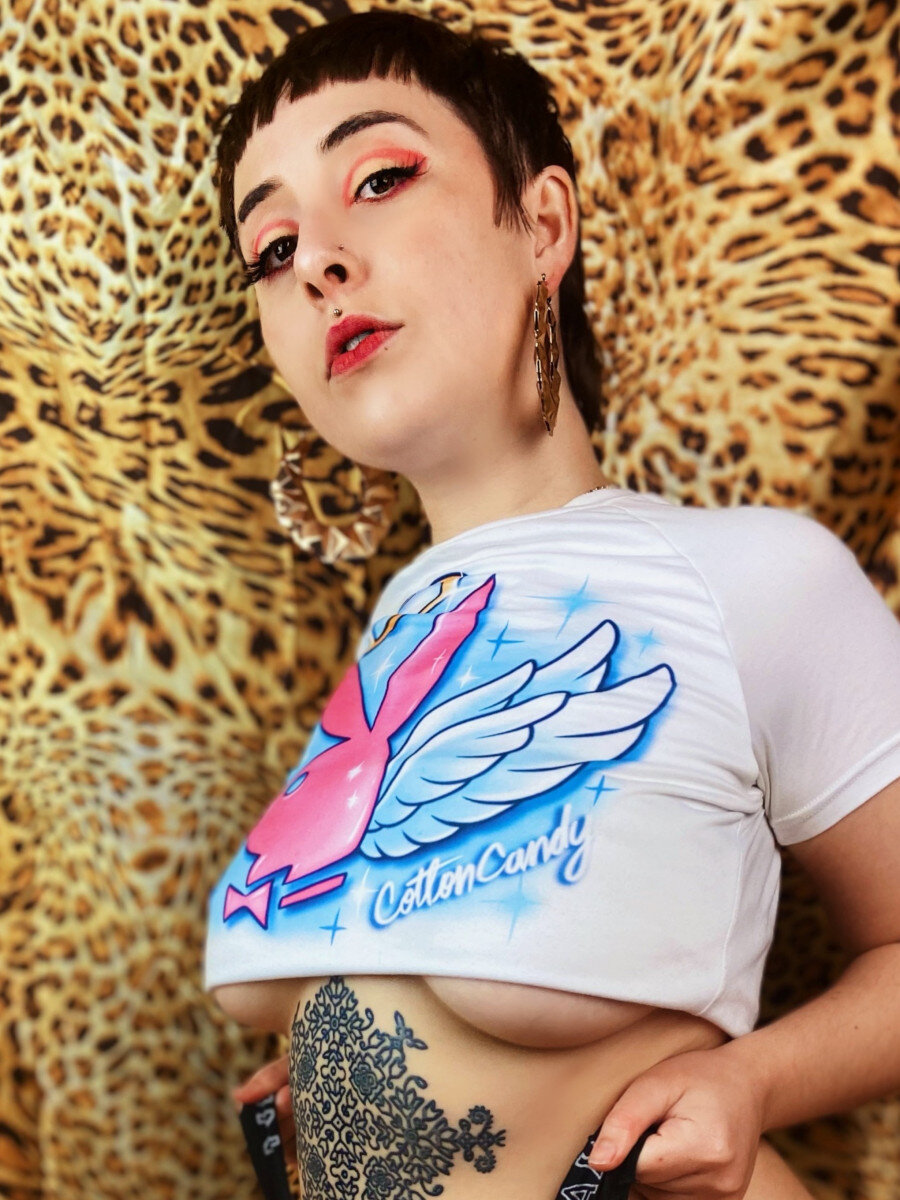 Misselliottenglish (@misselliottenglish), OnlyFans creator