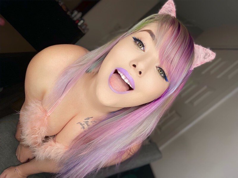 Misserikarose (@misserikarose), OnlyFans creator