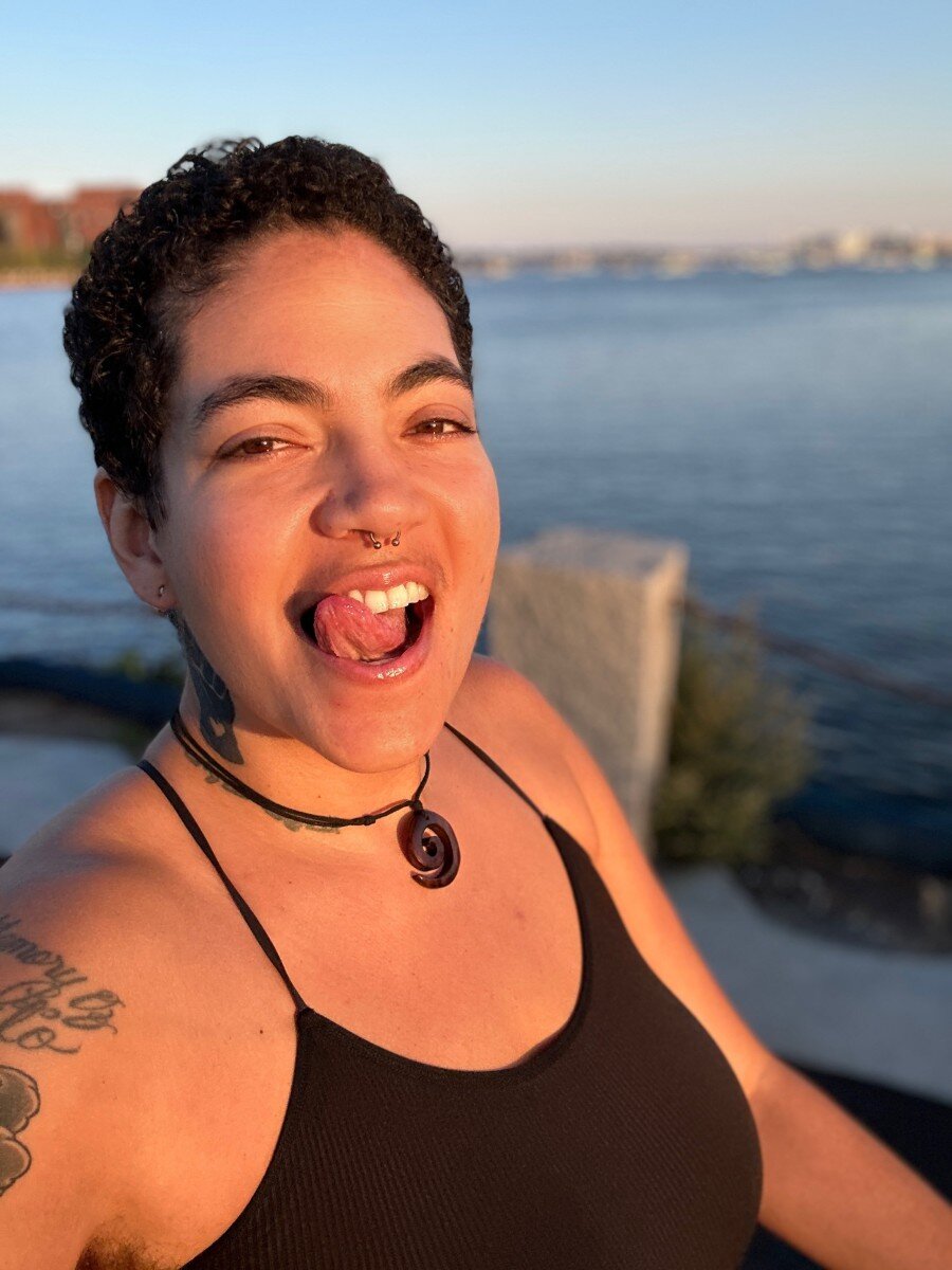Missfiesty (@missfiesty), OnlyFans creator