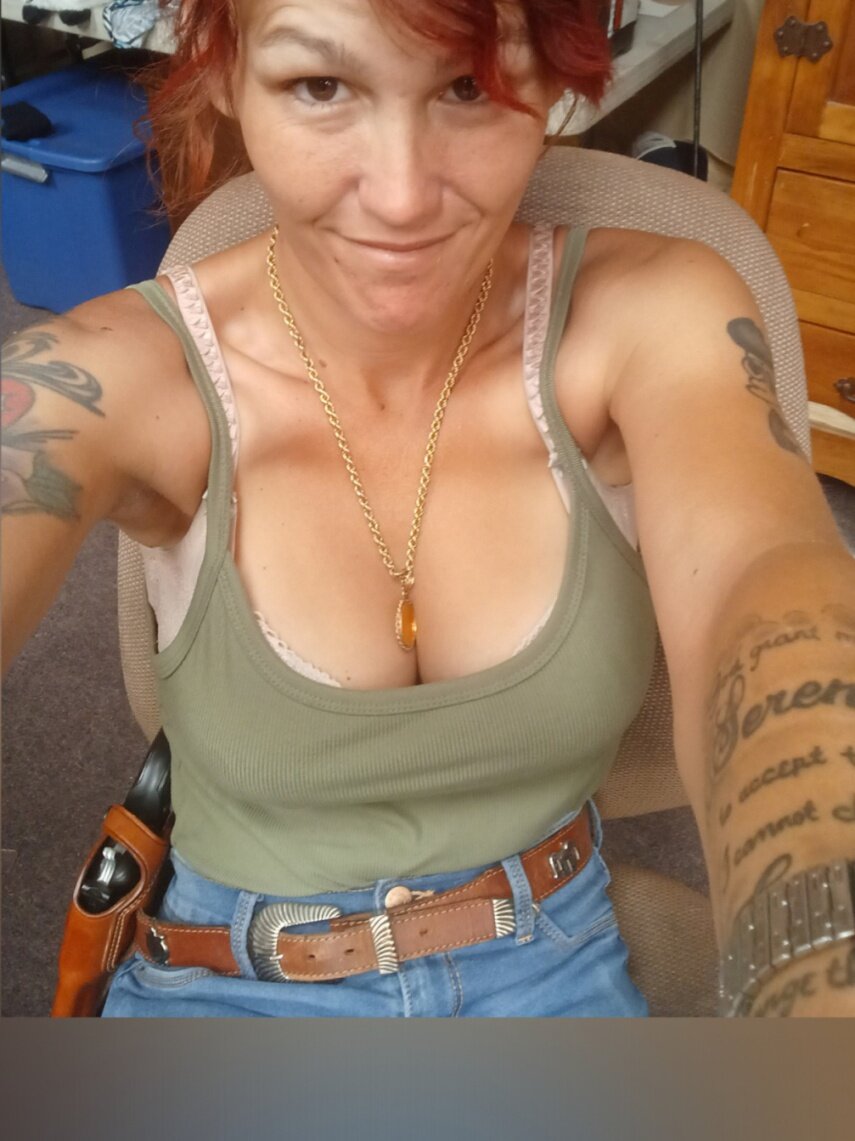 Missfragile89 (@missfragile89), OnlyFans creator