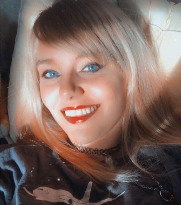 Missgenny (@missgenny), OnlyFans creator