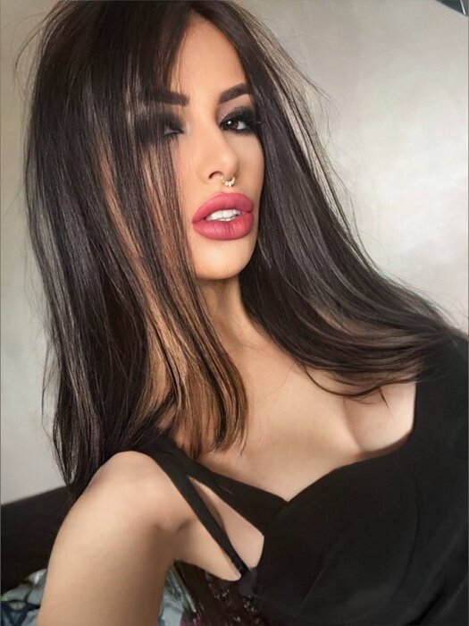 Missgigiriccifree (@missgigiriccifree), OnlyFans creator