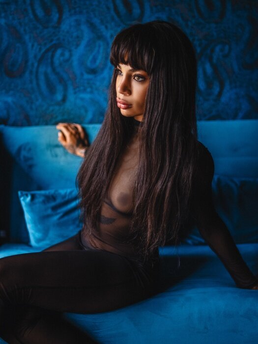 Missgloryaxx (@missgloryaxx), OnlyFans creator
