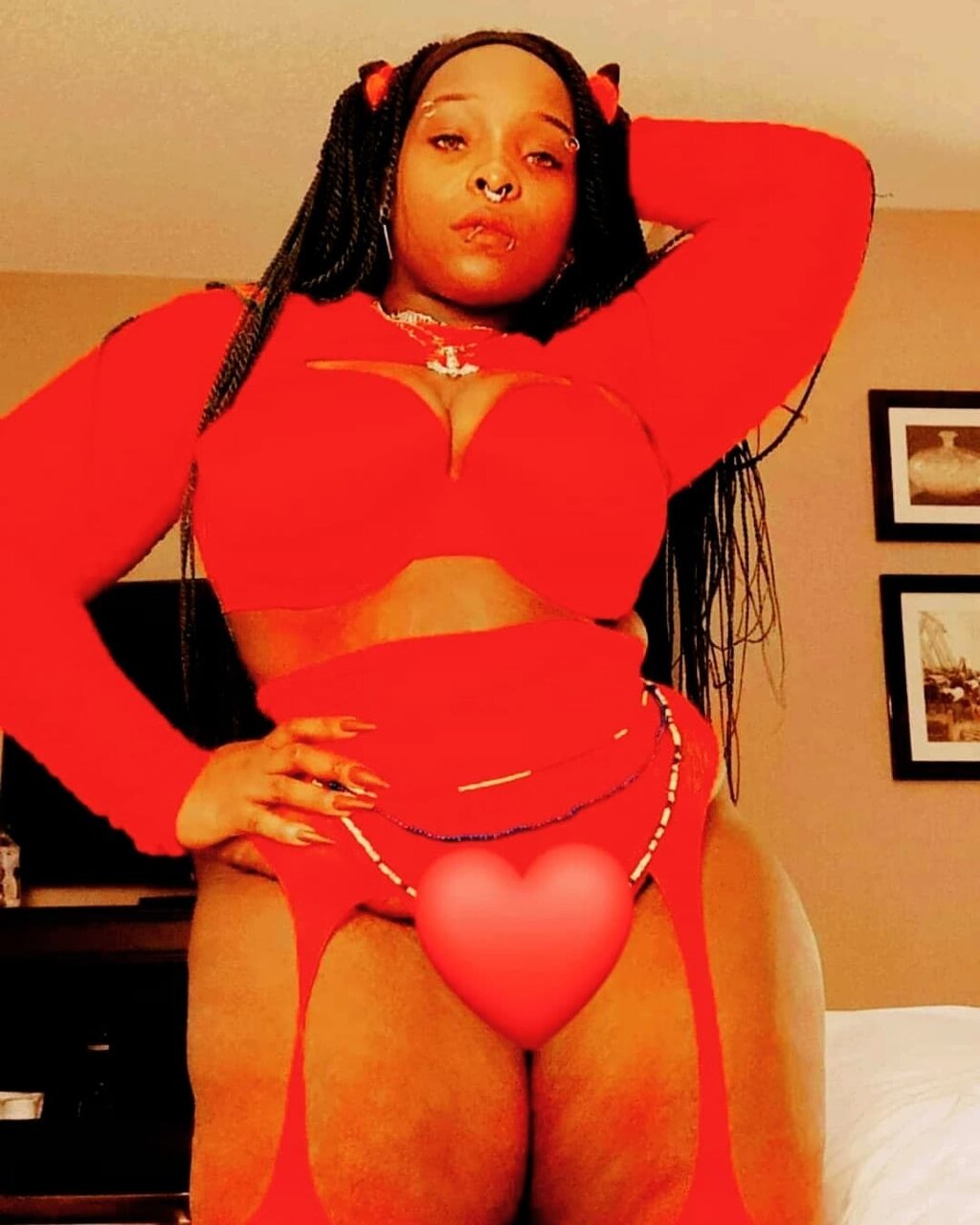 Missgoth95 (@missgoth95), OnlyFans creator