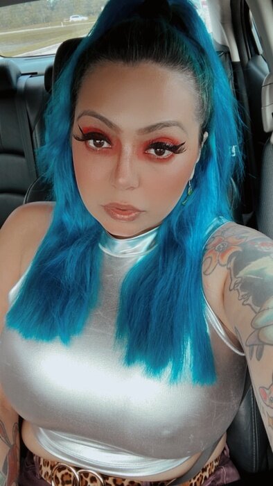 Missgothamcity (@missgothamcity), OnlyFans creator