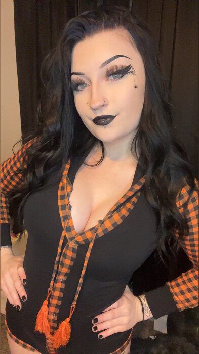 Missharlxyjvy (@missharlxyjvy), OnlyFans creator