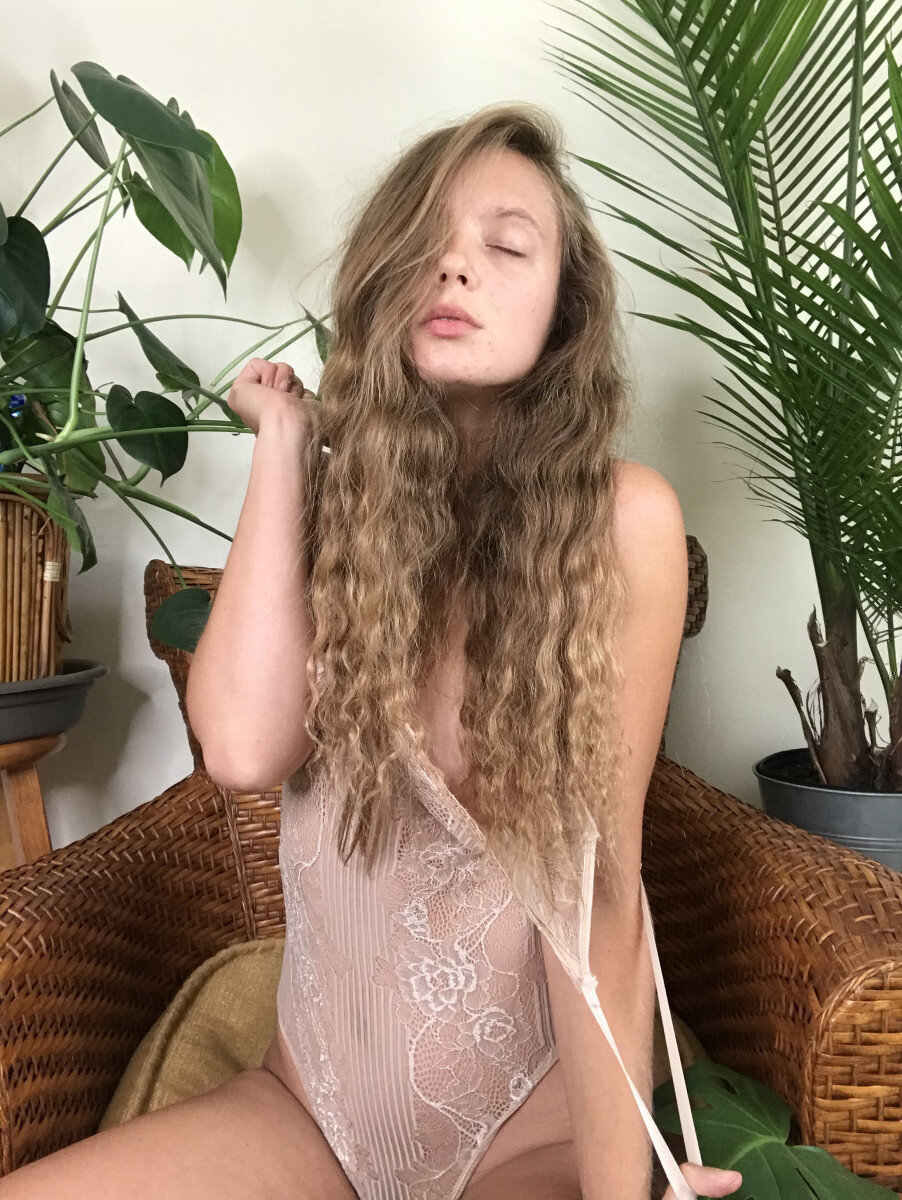 Missharperlane (@missharperlane), OnlyFans creator
