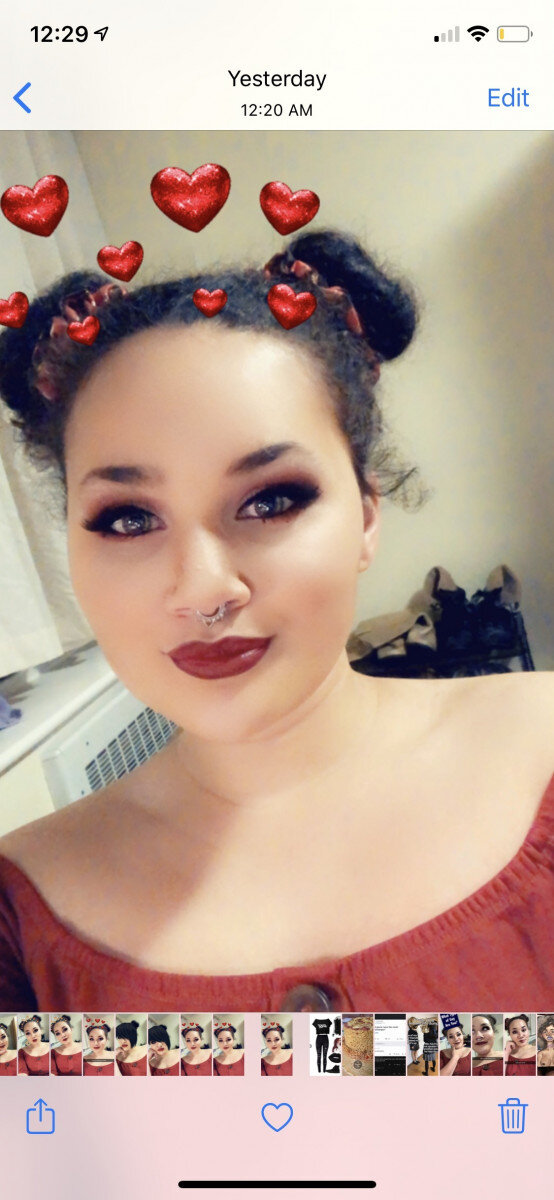 Misshazela (@misshazela), OnlyFans creator