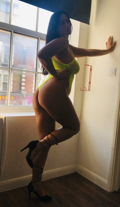 Misshlmoran (@misshlmoran), OnlyFans creator