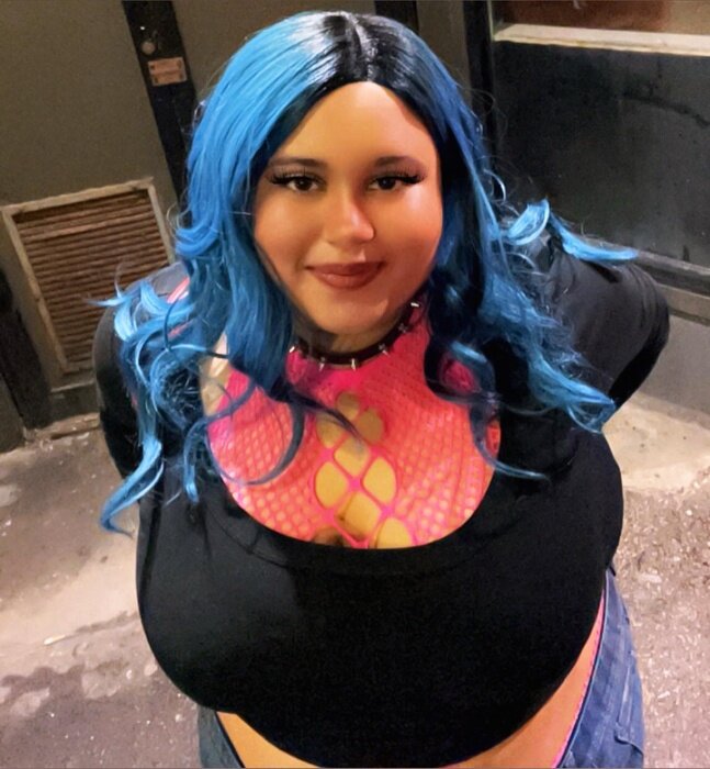 Missingghostbuster (@missingghostbuster), OnlyFans creator