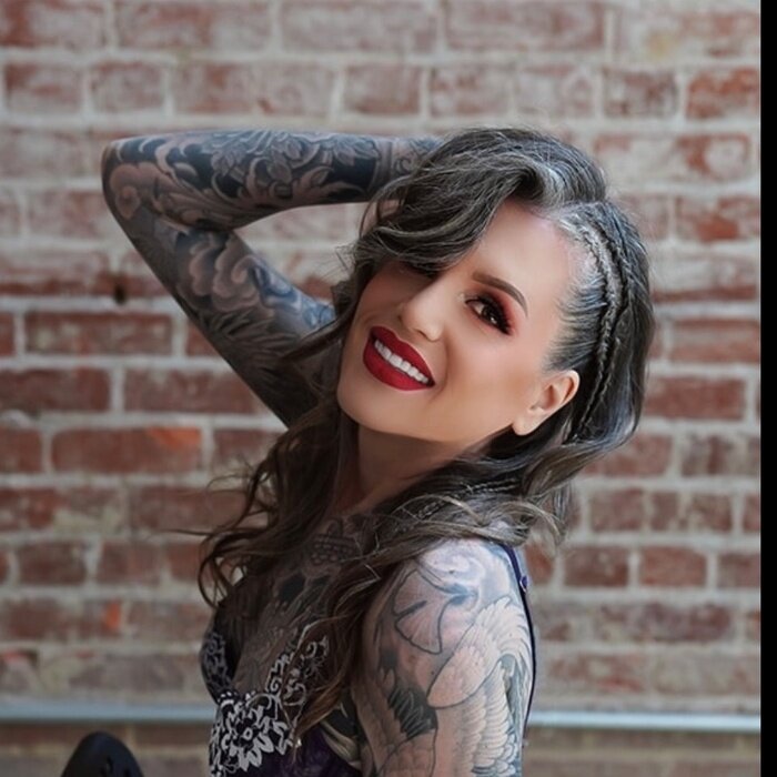 Missirezumifree (@missirezumifree), OnlyFans creator