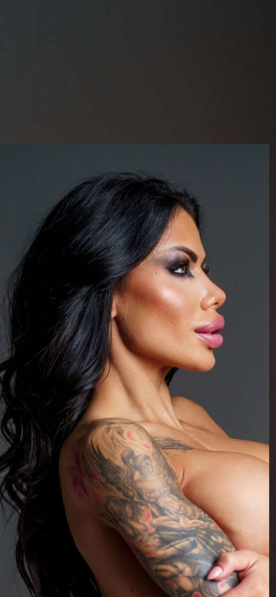 Missiron (@missiron), OnlyFans creator