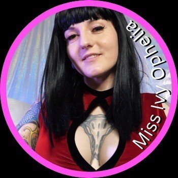 Missivyophelia (@missivyophelia), OnlyFans creator