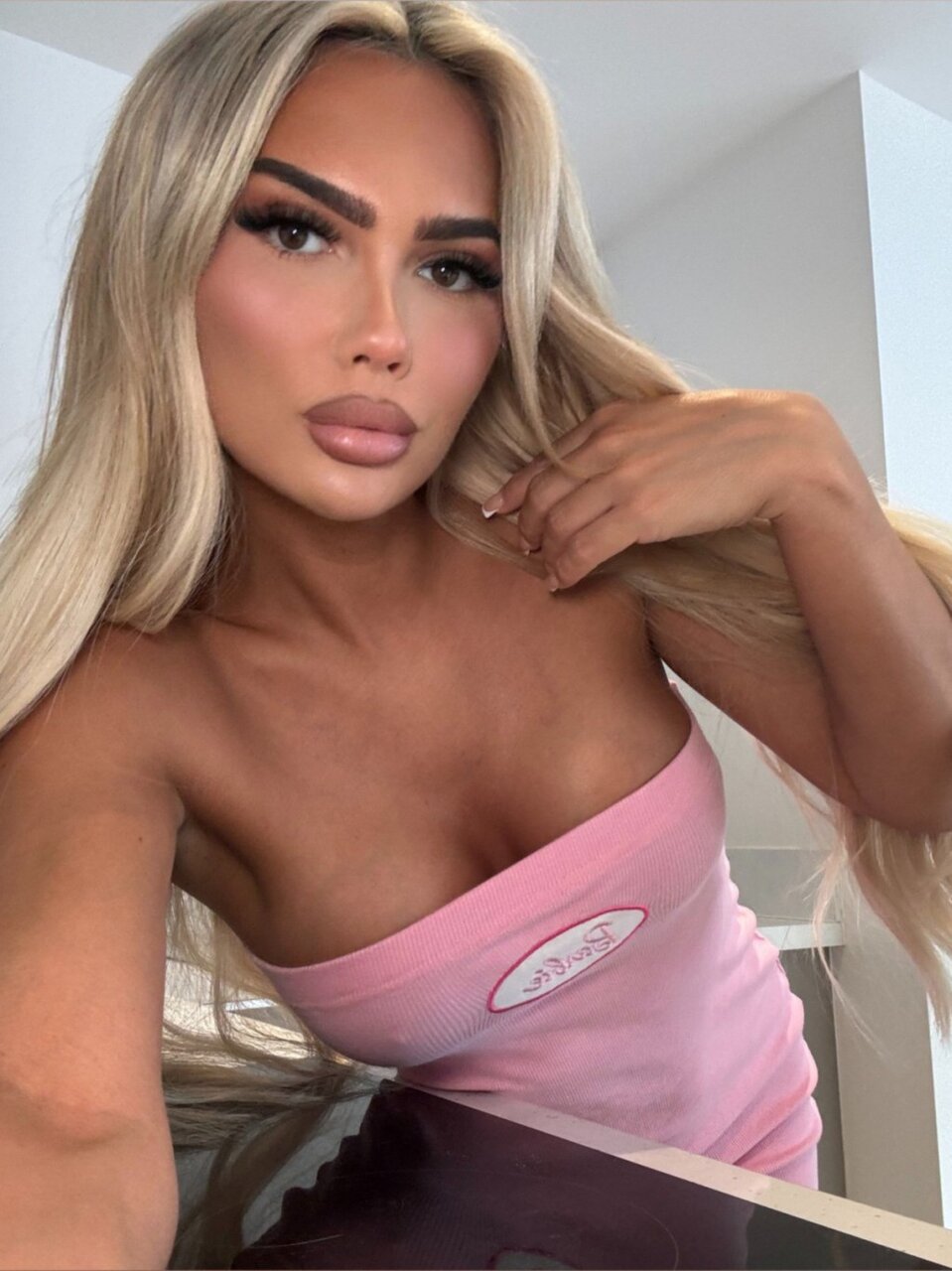 Missjasminealexia (@missjasminealexia), OnlyFans creator