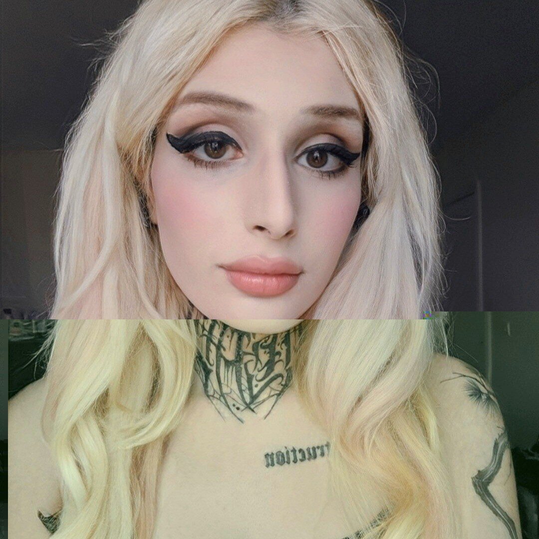 Missjezebelx (@missjezebelx), OnlyFans creator