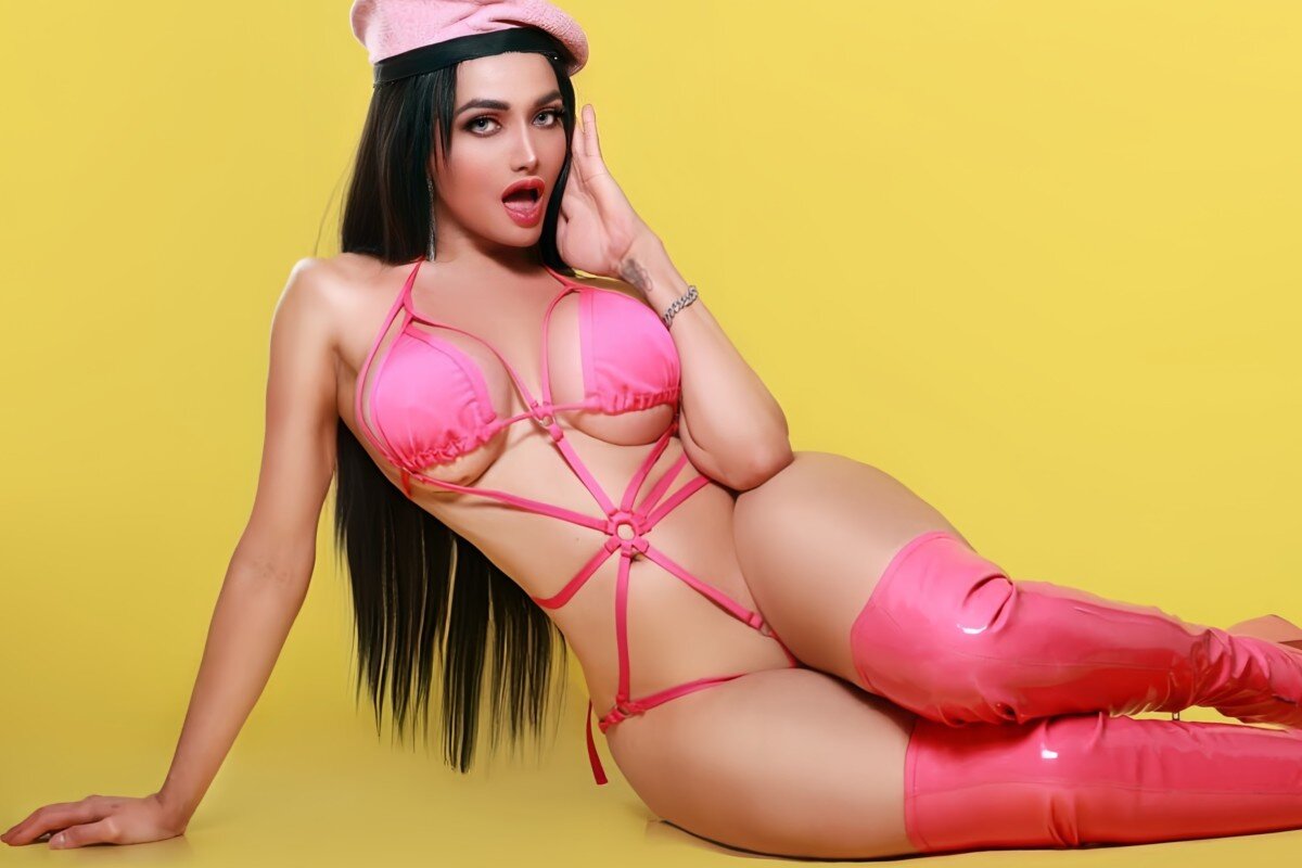 Misskeixxx (@misskeixxx), OnlyFans creator