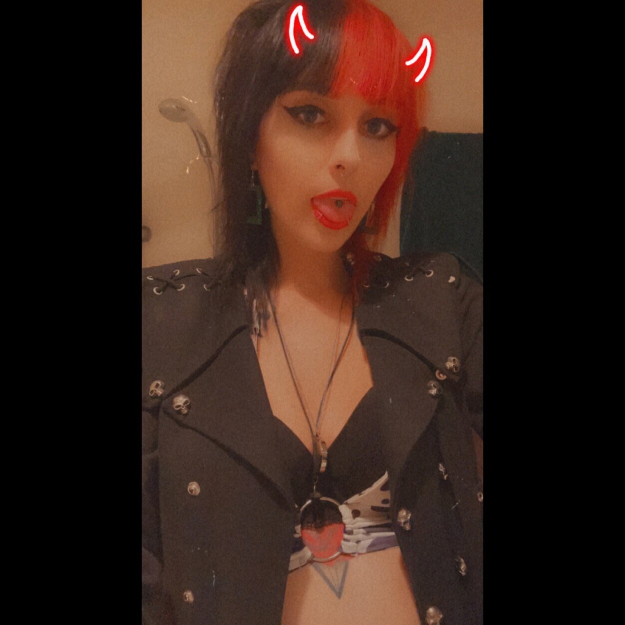 Misskennedy666 (@misskennedy666), OnlyFans creator