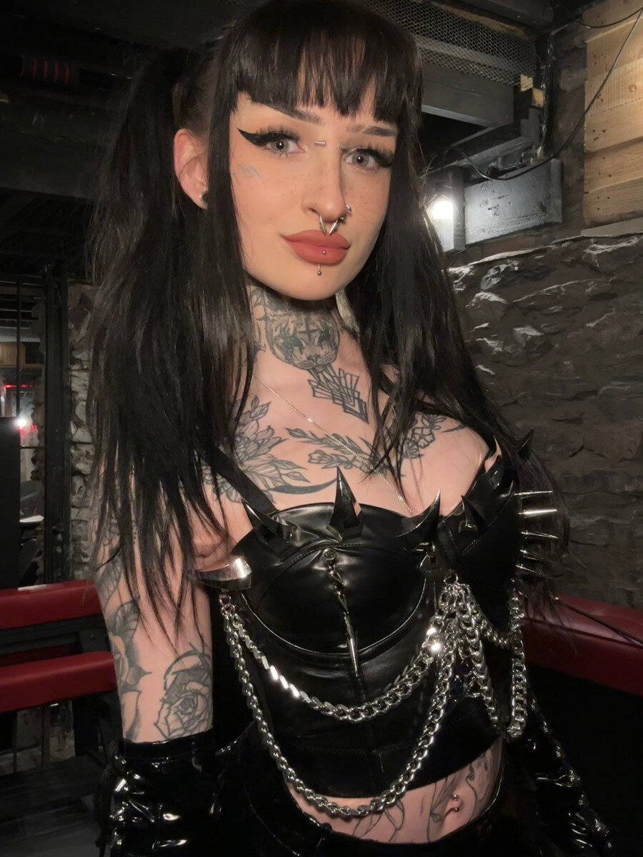 Misskiraxo (@misskiraxo), OnlyFans creator