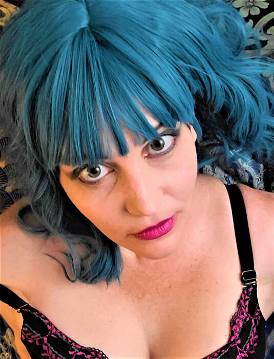 Misskittiblack (@misskittiblack), OnlyFans creator