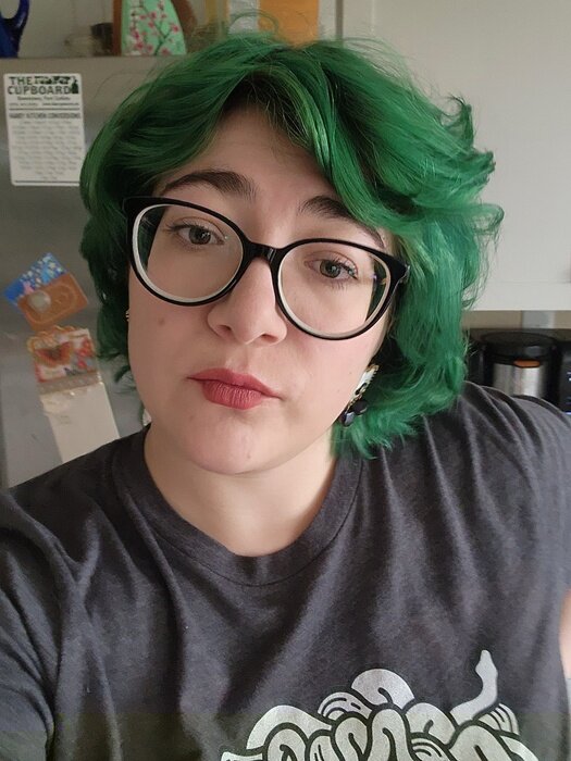 Misskittyhellebore (@misskittyhellebore), OnlyFans creator