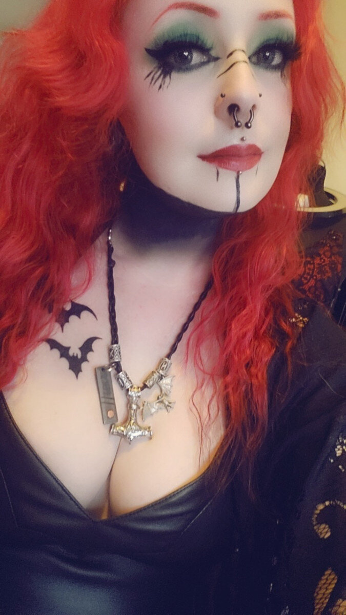 Missklilith (@missklilith), OnlyFans creator