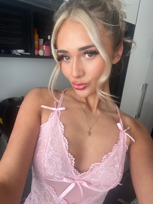 Missktxxxx (@missktxxxx), OnlyFans creator