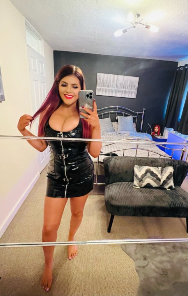 Missladylouisa (@missladylouisa), OnlyFans creator