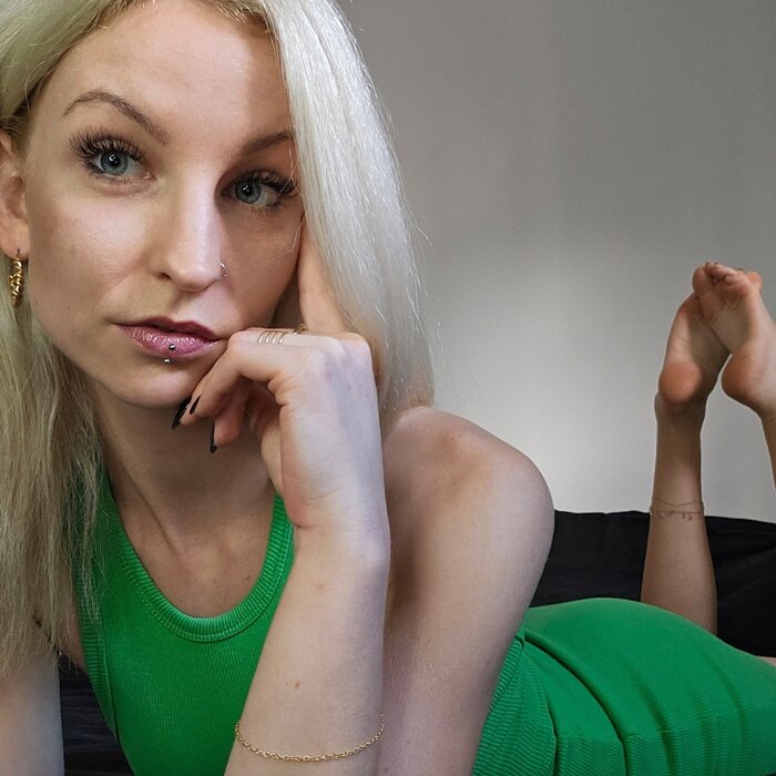 Misslaylafeet (@misslayla.feet), OnlyFans creator