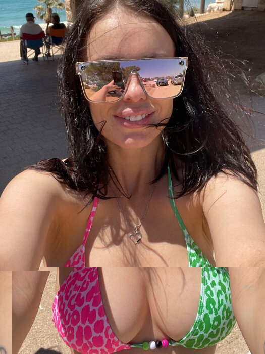 Lina (@misslina91), OnlyFans creator