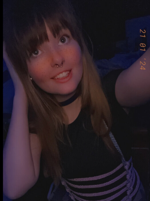 Misslionesspaid (@misslionesspaid), OnlyFans creator