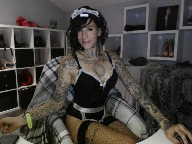 Misslouisekay (@misslouisekay), OnlyFans creator