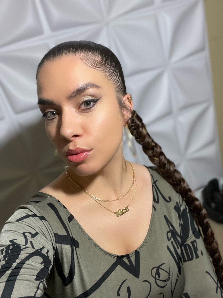 Misslovelyspecialk (@misslovelyspecialk), OnlyFans creator