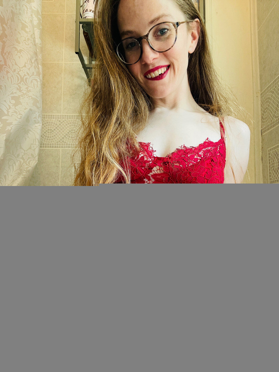 Misslucyvip (@misslucyvip), OnlyFans creator
