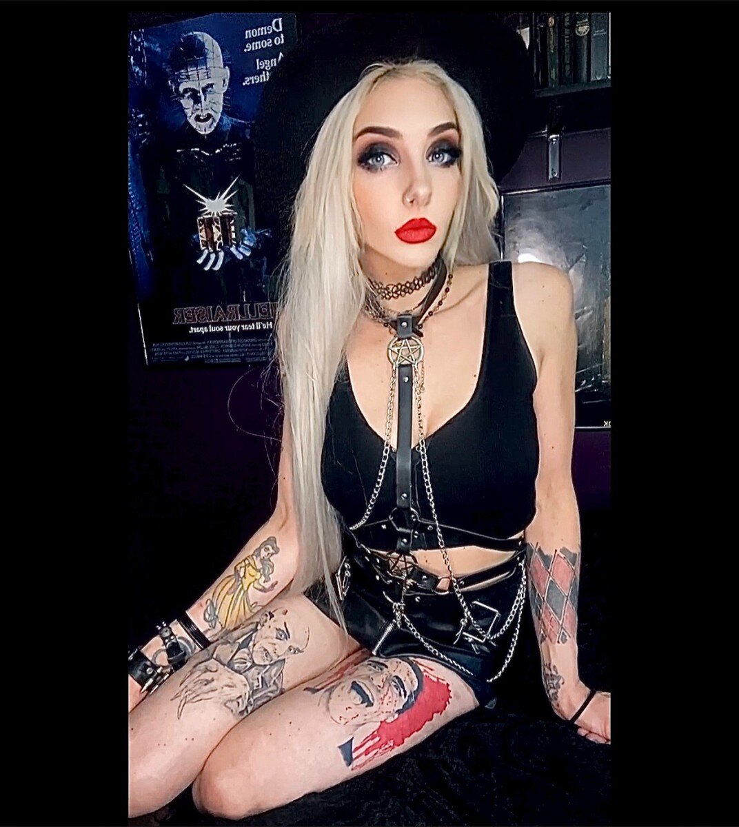 Misslunalong (@misslunalong), OnlyFans creator