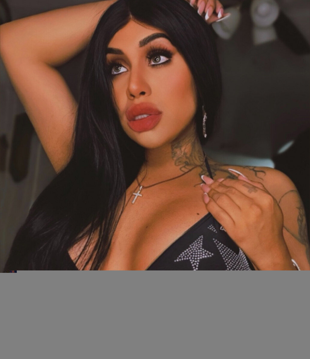 Missmadisonstarr (@missmadisonstarr), OnlyFans creator
