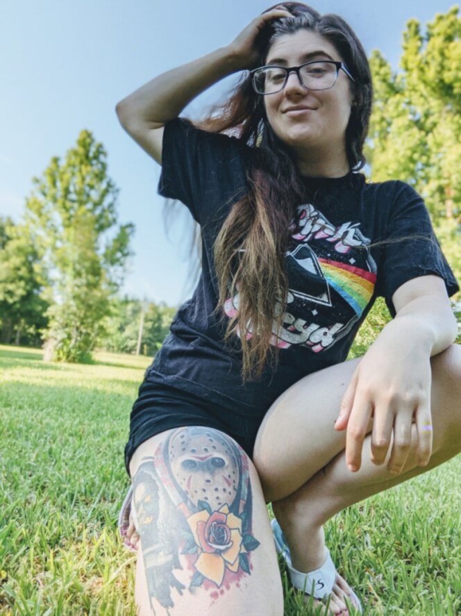 Missmally2 (@missmally2), OnlyFans creator