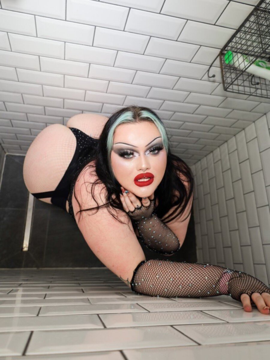 Missmamba (@missmamba), OnlyFans creator