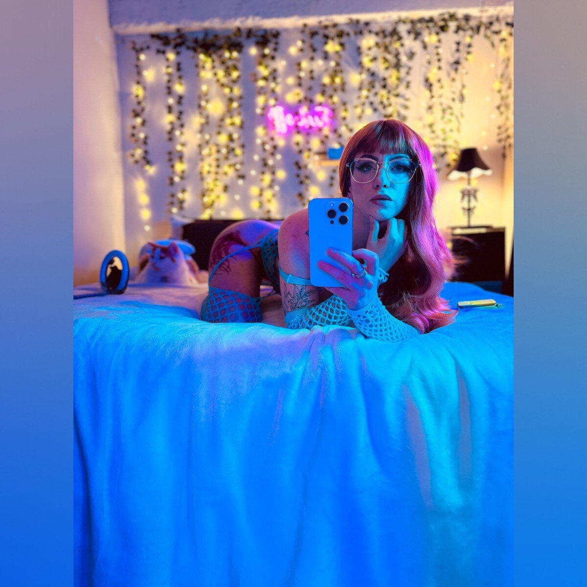 Missmandymourning (@missmandymourning), OnlyFans creator