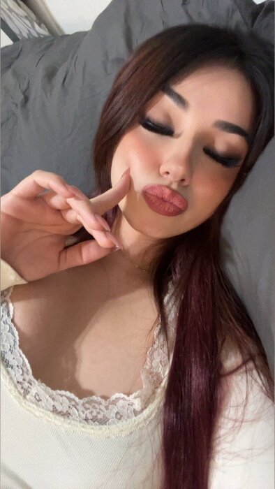 Missmarie05 (@missmarie05), OnlyFans creator