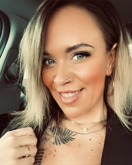 Missmauiblue (@missmauiblue), OnlyFans creator